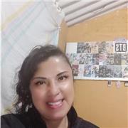 Profesor de castellano para niños y adultos en forma virtual